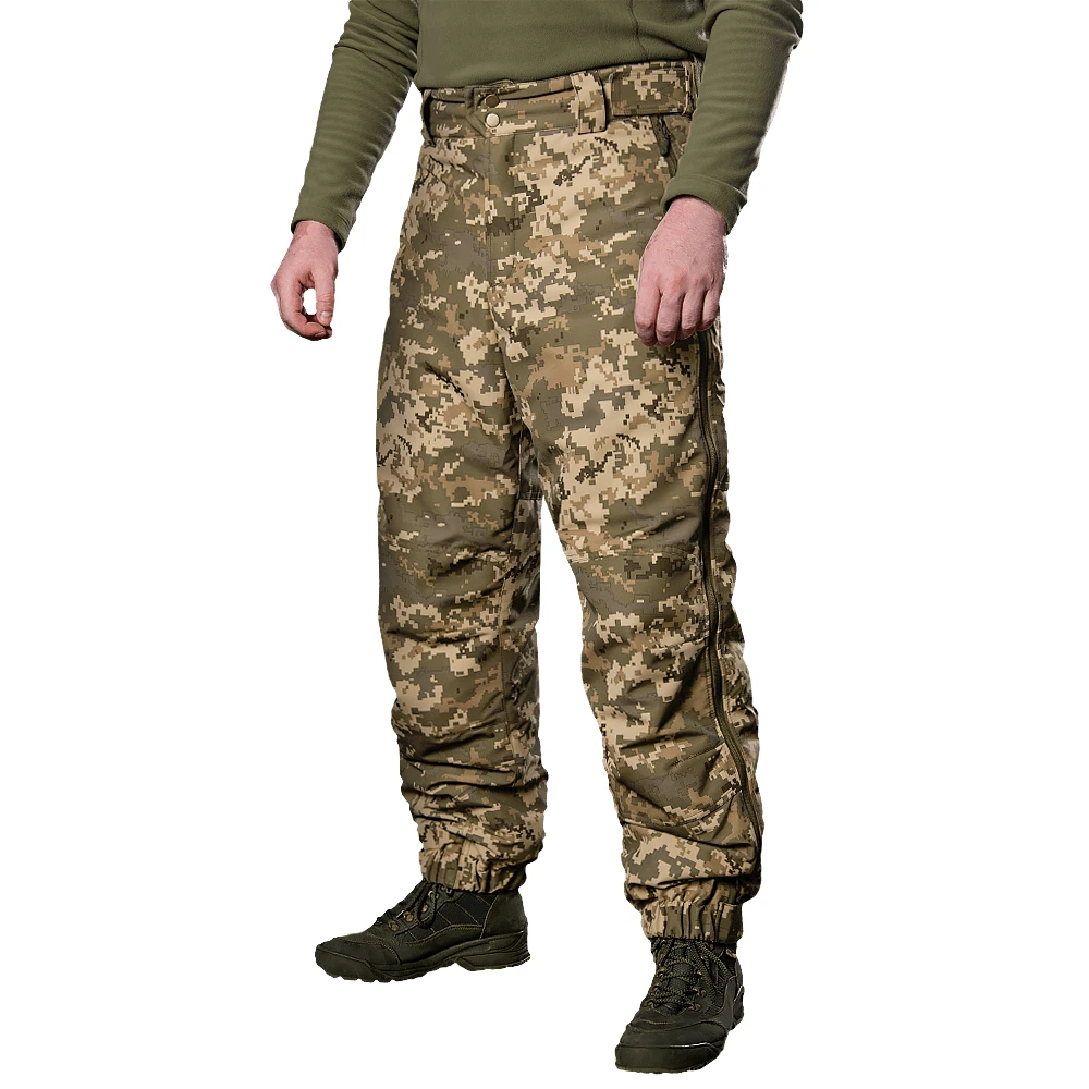 Штани Camotec Defender 7 level — фото 1