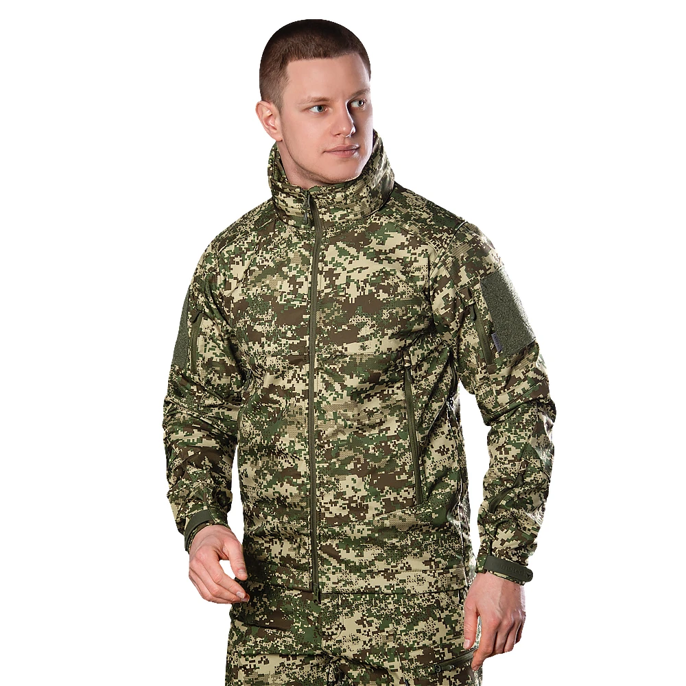 Куртка Camotec Phantom System — фото 1