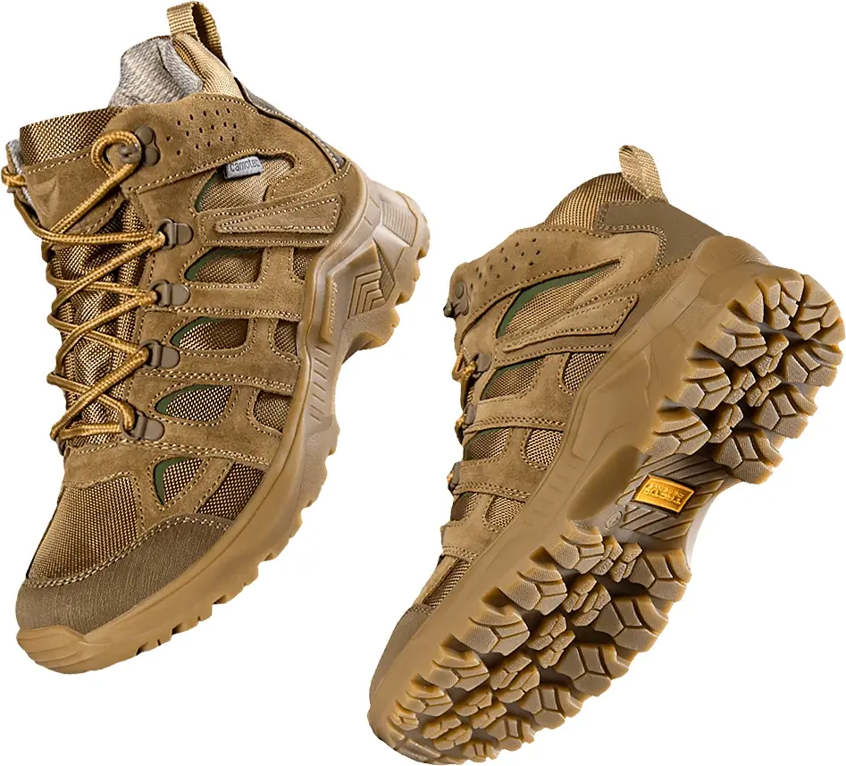 Черевики Camotec Scout MID — фото 2