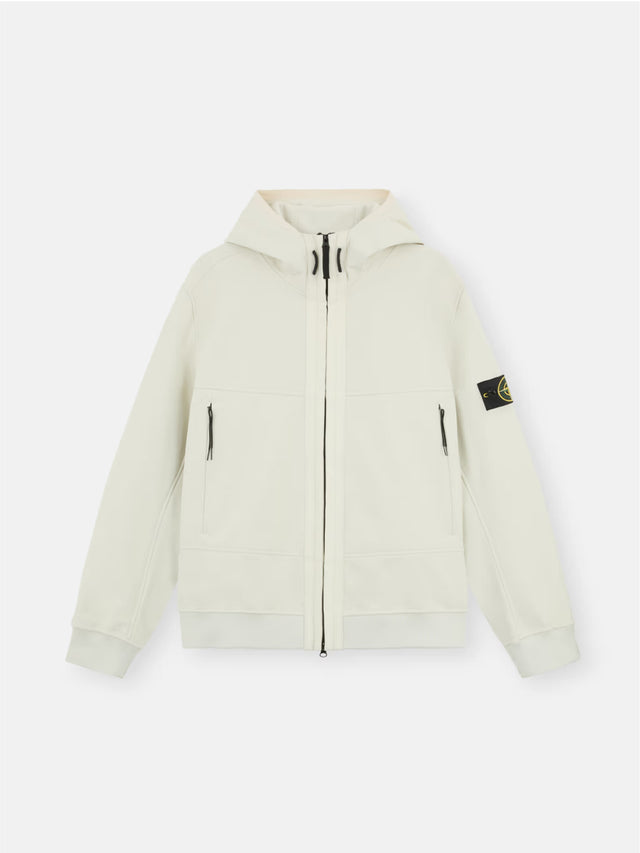 Куртка Stone Island (White) — фото 1