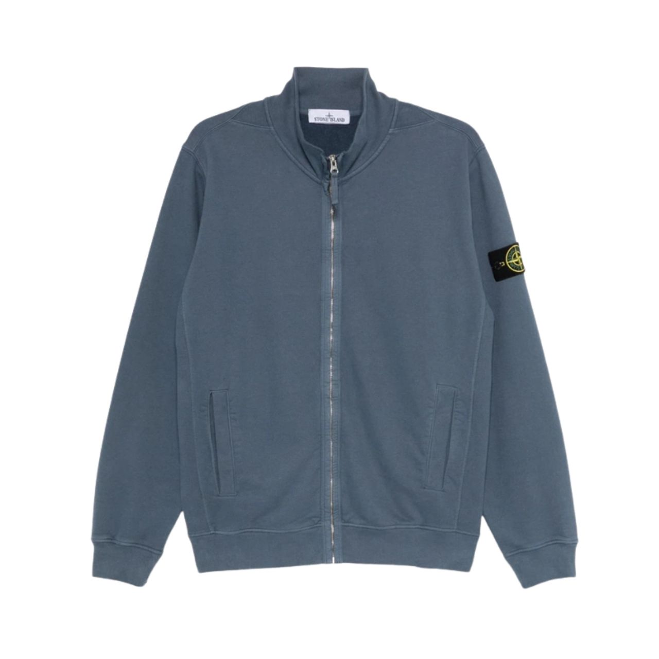 Толстовка Stone Island 811560720 V0046 — фото 1