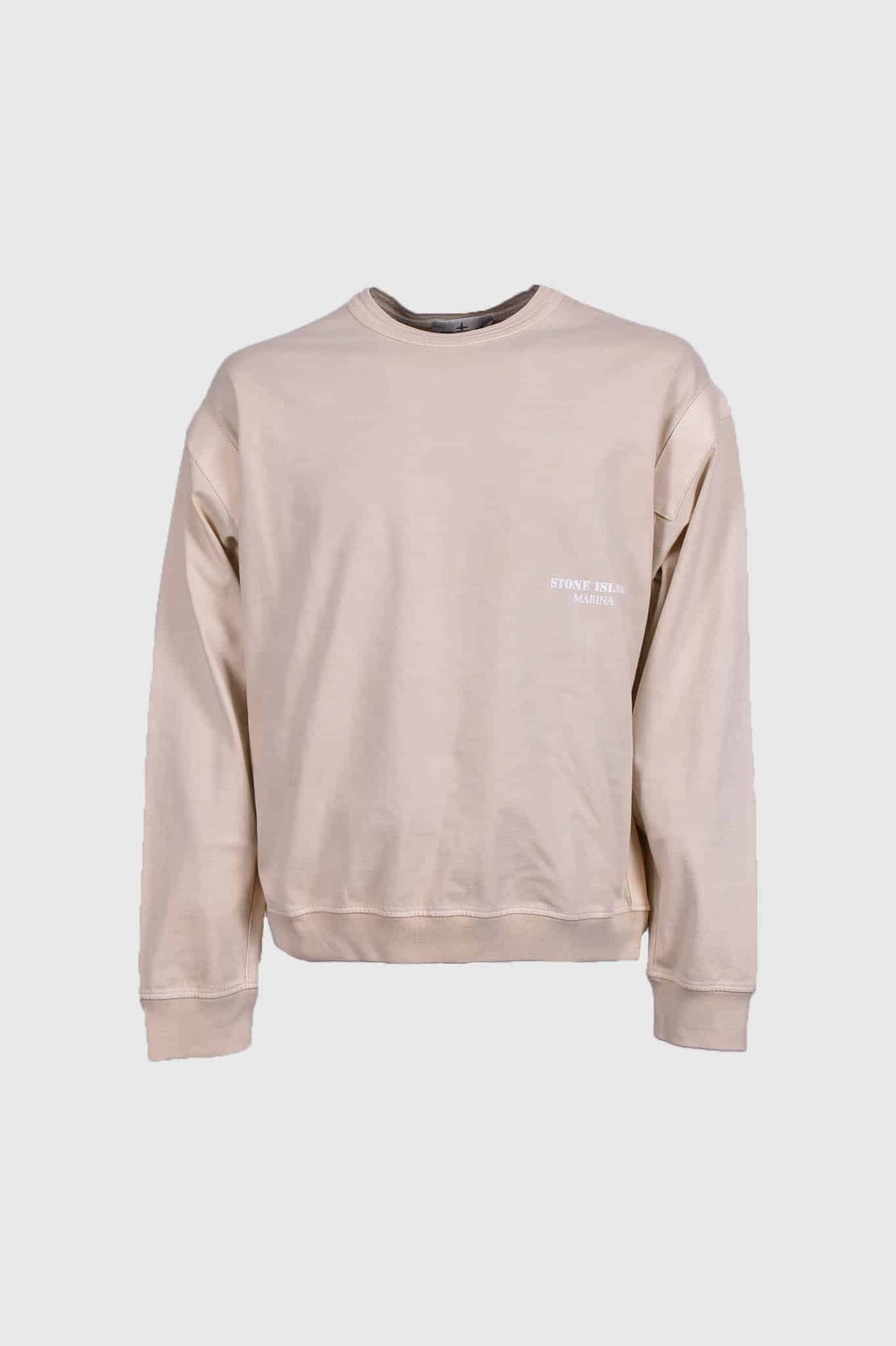 Светр Stone Island Beige — фото 1