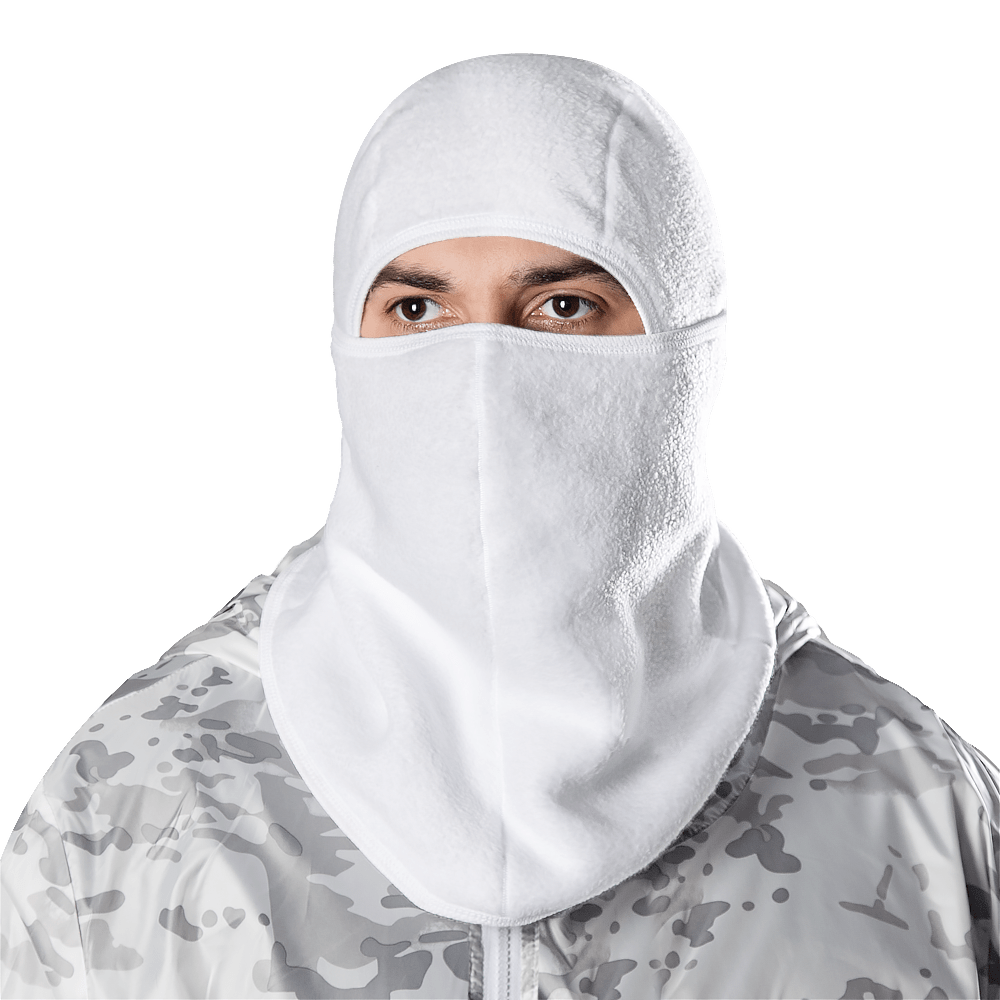 Балаклава Camotec Pro Fleece 230 — фото 1