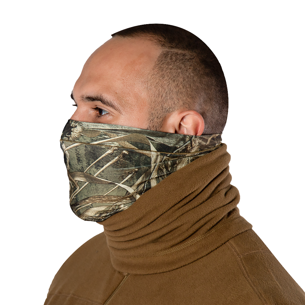 Шарф-труба Camotec WarmFlex — фото 1