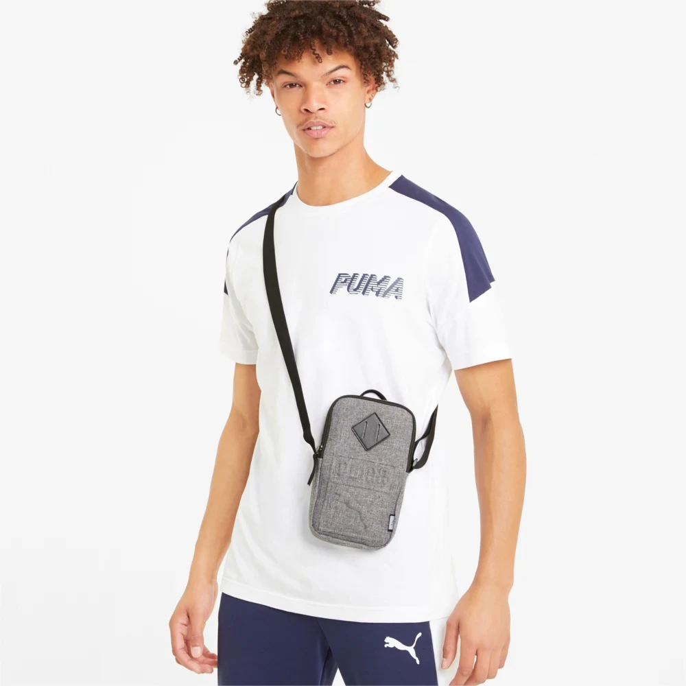 Оригінальна сумка органайзер Puma Portable Shoulder Bag — фото 6