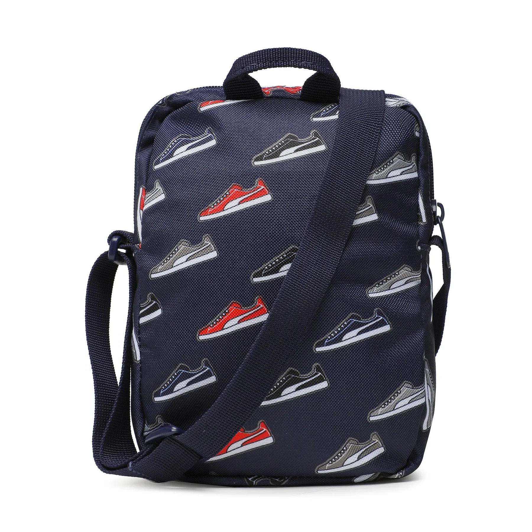 Оригінальна сумка органайзер Puma Academy Portable — фото 4