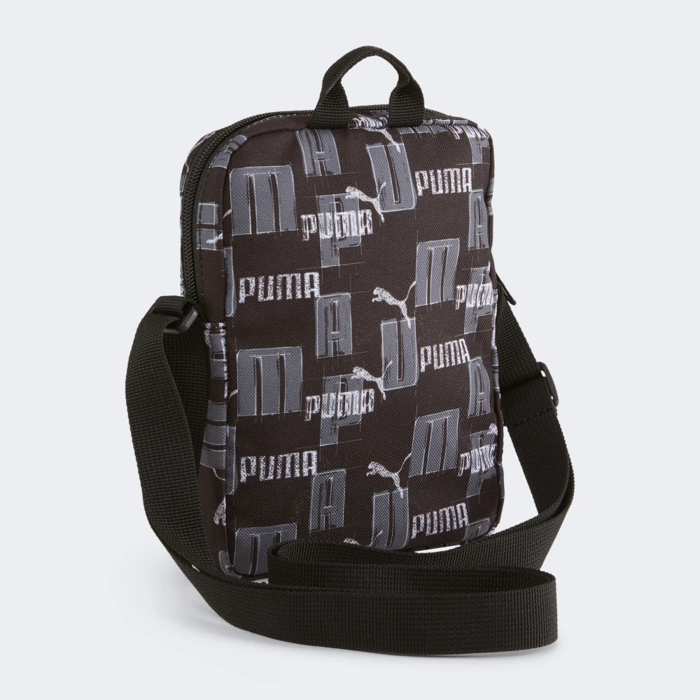Оригінальна сумка Puma Academy Portable — фото 4