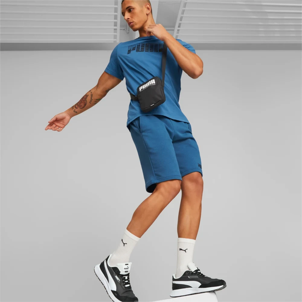 Оригінальна сумка через плече Puma Plus Portable Pouch — фото 5