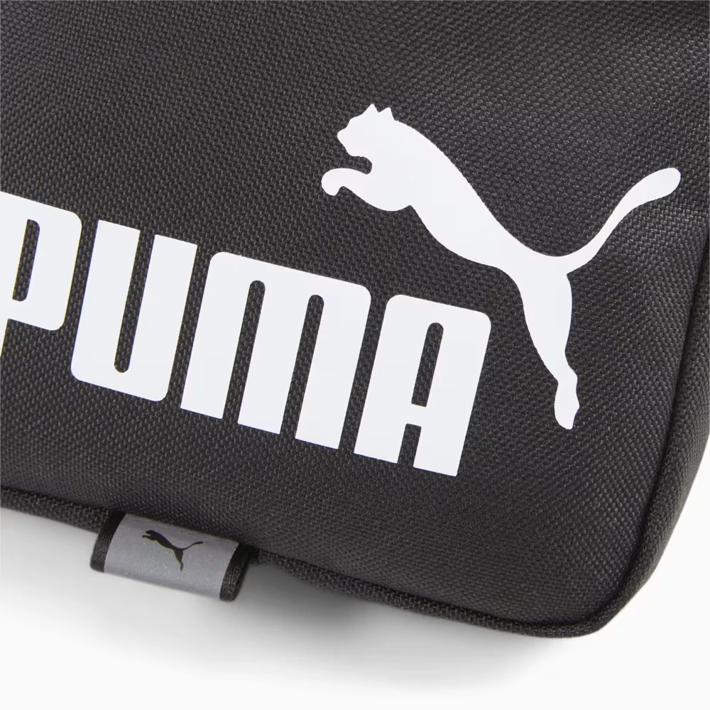 Оригінальна сумка через плече Puma Phase Portable Bag — фото 5