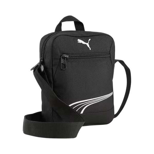 Сумка через плече Fundamental Portable Unisex Portable — фото 4