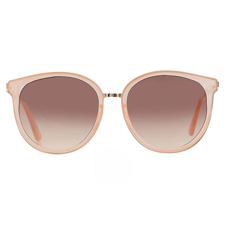 Сонцезахисні окуляри Guess Gradient Teacup 1159810330 (Бежевий, One size) — фото 2