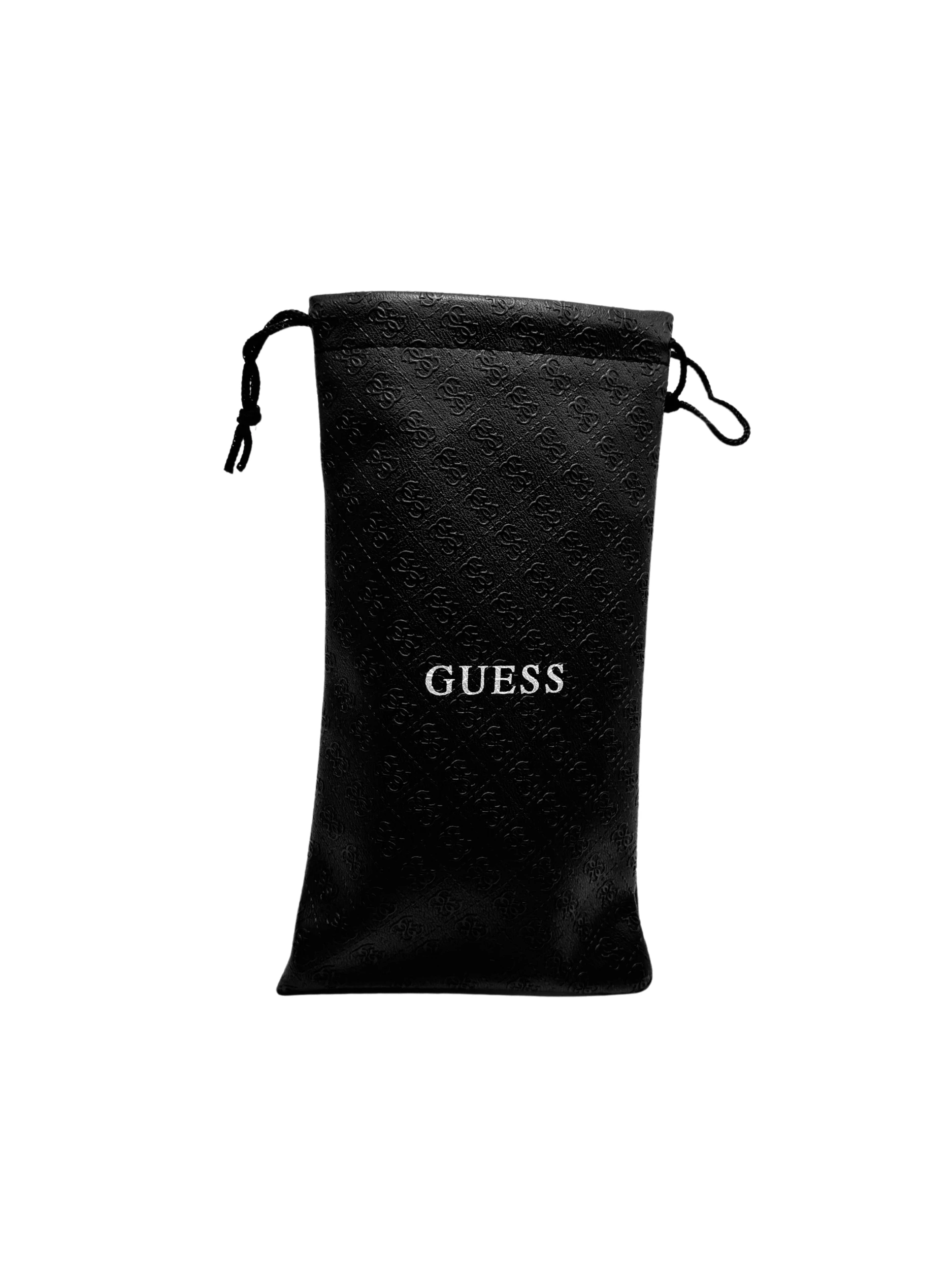 Сонцезахисні окуляри Guess Gradient Teacup 1159810330 (Бежевий, One size) — фото 6