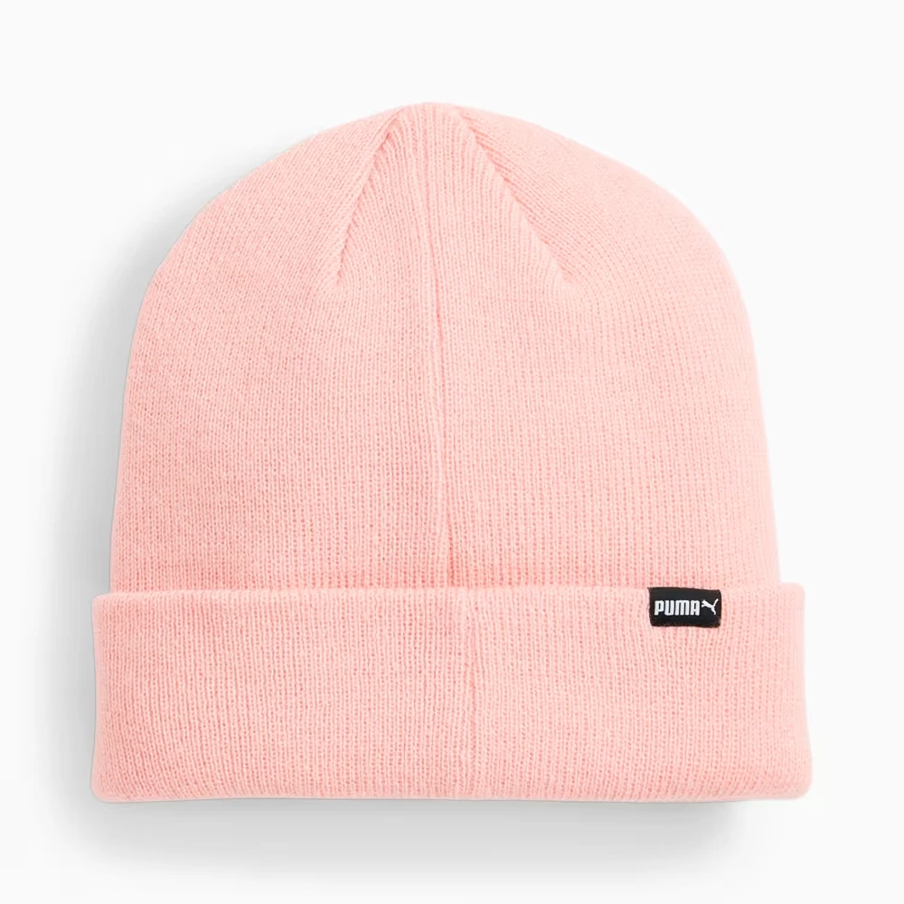Шапка PUMA Classic Cuff Beanie Jr — фото 4