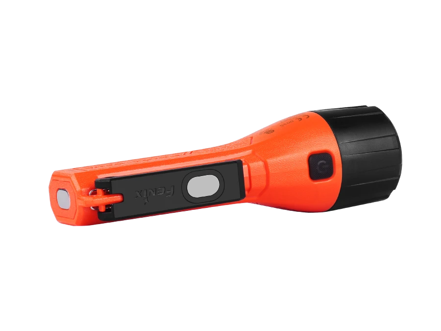 Ліхтар ручний вибухобезпечний Fenix WF11E — фото 4