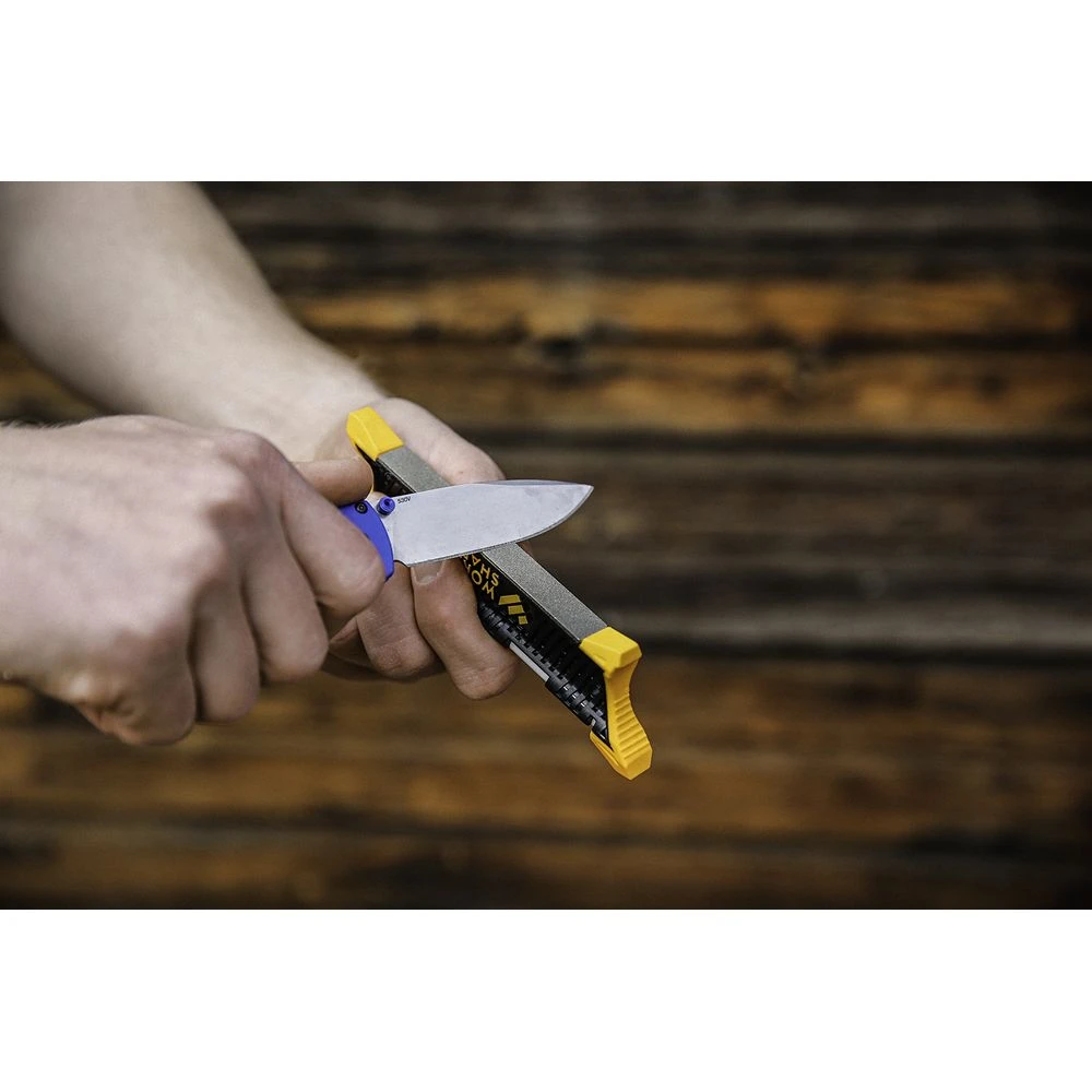 Комплект механічних точилок Work Sharp POCKET KNIFE SHARPENER 12 PACK & 1 DISPLAYS WSGPS-12 — фото 13