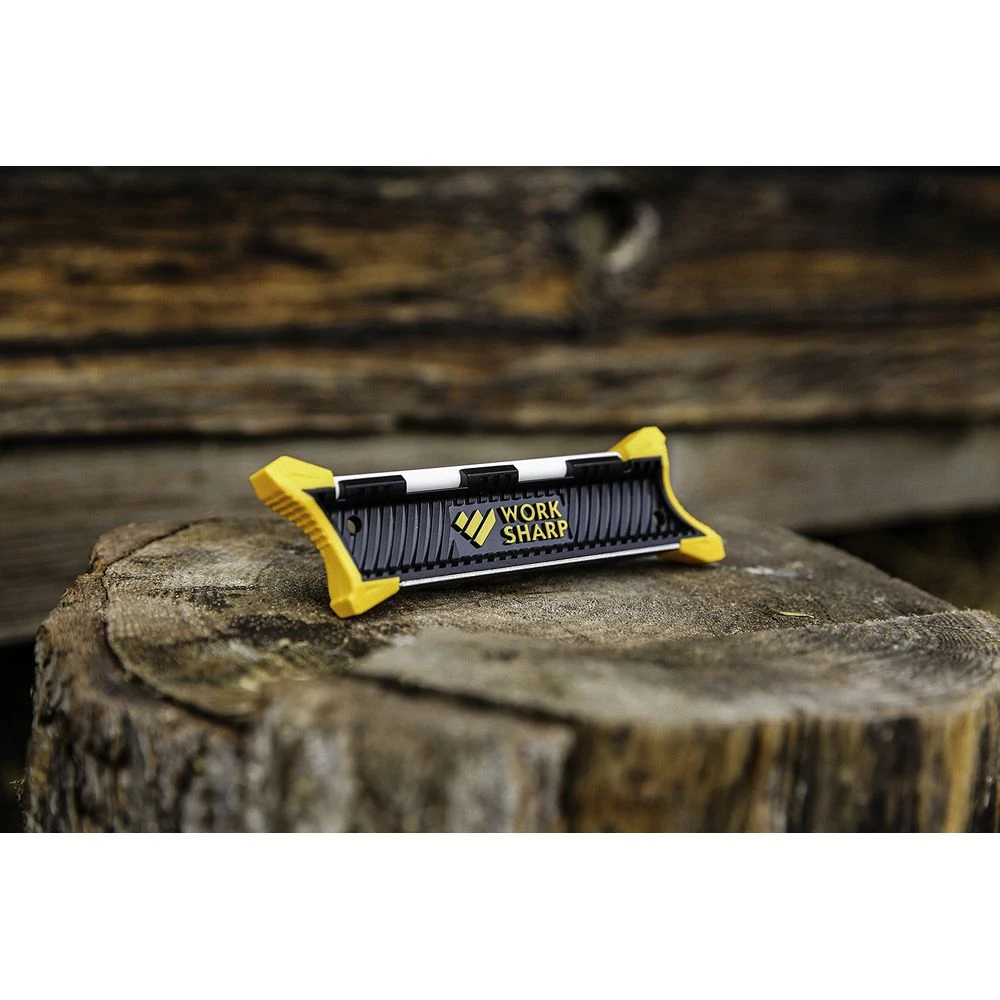 Комплект механічних точилок Work Sharp POCKET KNIFE SHARPENER 12 PACK & 1 DISPLAYS WSGPS-12 — фото 6