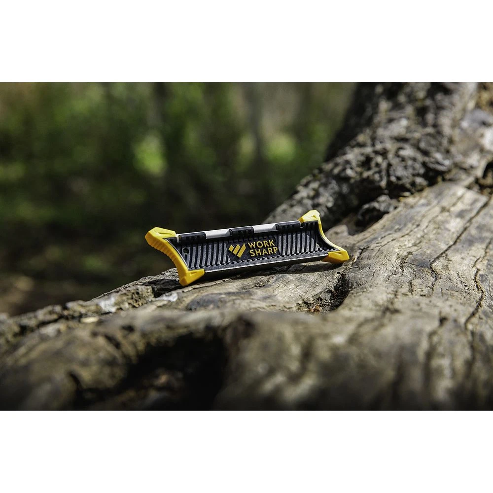 Комплект механічних точилок Work Sharp POCKET KNIFE SHARPENER 12 PACK & 1 DISPLAYS WSGPS-12 — фото 7