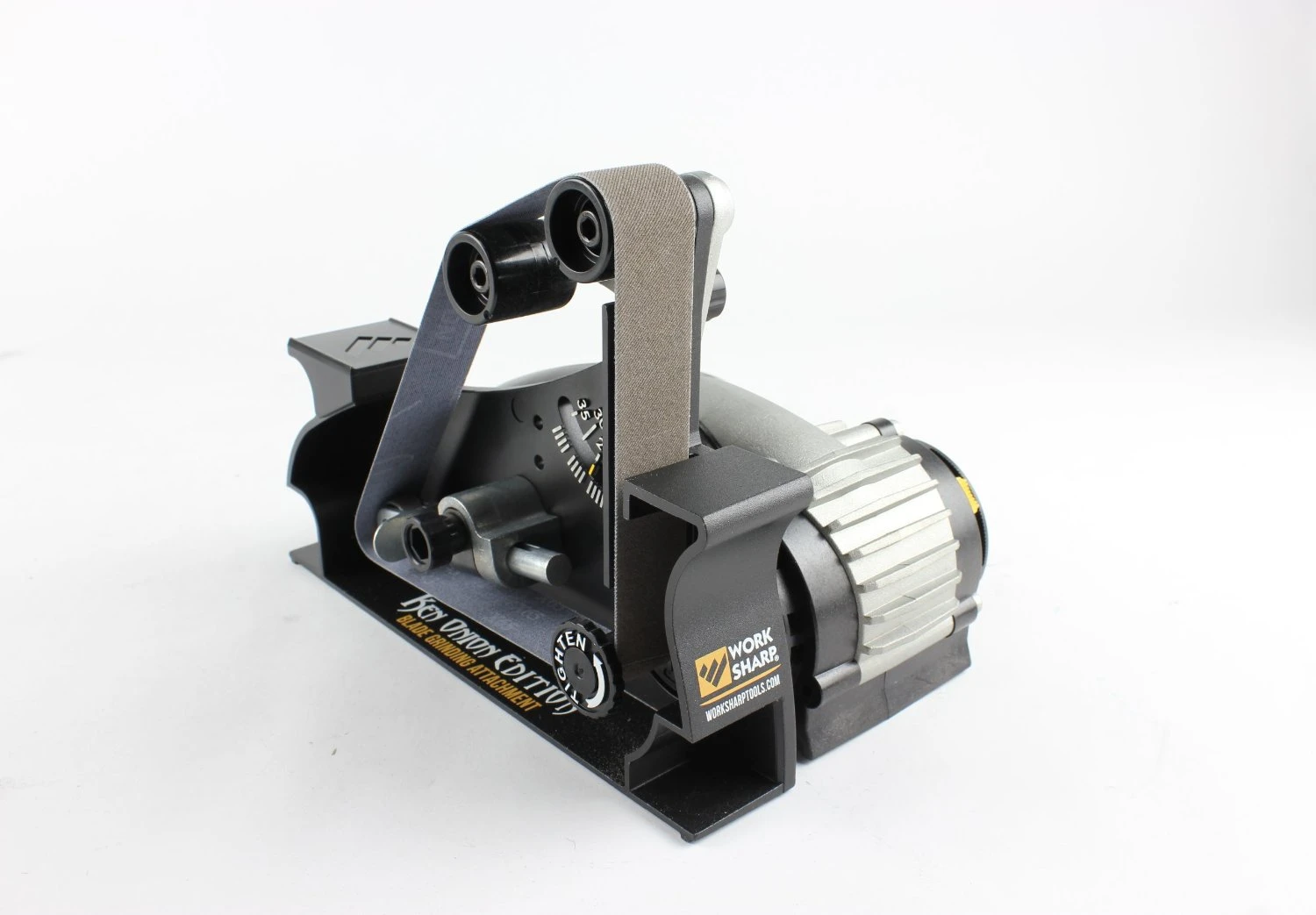 Work Sharp насадка Blade Grinder для точила Ken Onion Edition — фото 5