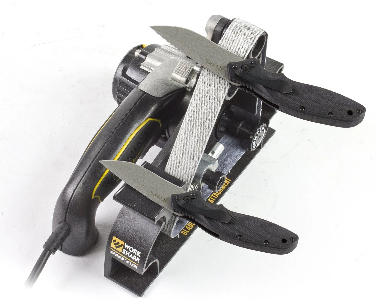 Work Sharp насадка Blade Grinder для точила Ken Onion Edition — фото 6