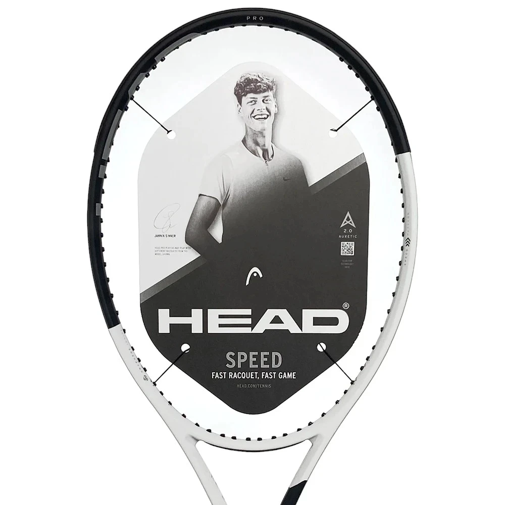 Ракетка Head Speed MP 2024 Gr4 — фото 3