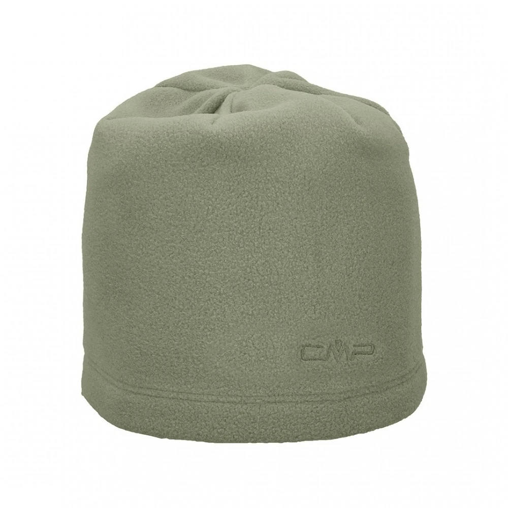 Шапка MAN FLEECE HAT 6505302-F876 CMP UNI Хакі — фото 1