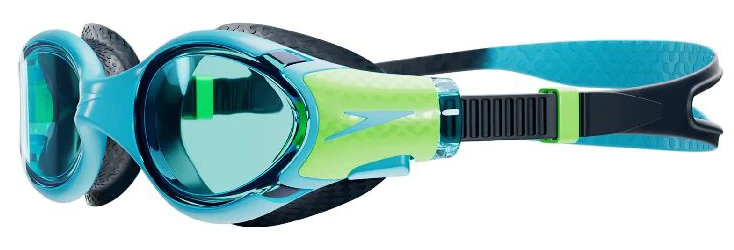 Окуляри для плавання Speedo BIOFUSE 2.0 JU — фото 2