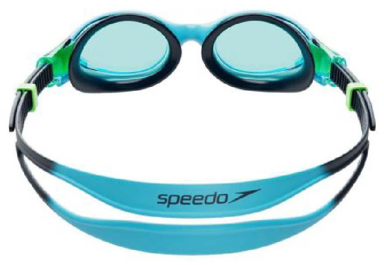 Окуляри для плавання Speedo BIOFUSE 2.0 JU — фото 3