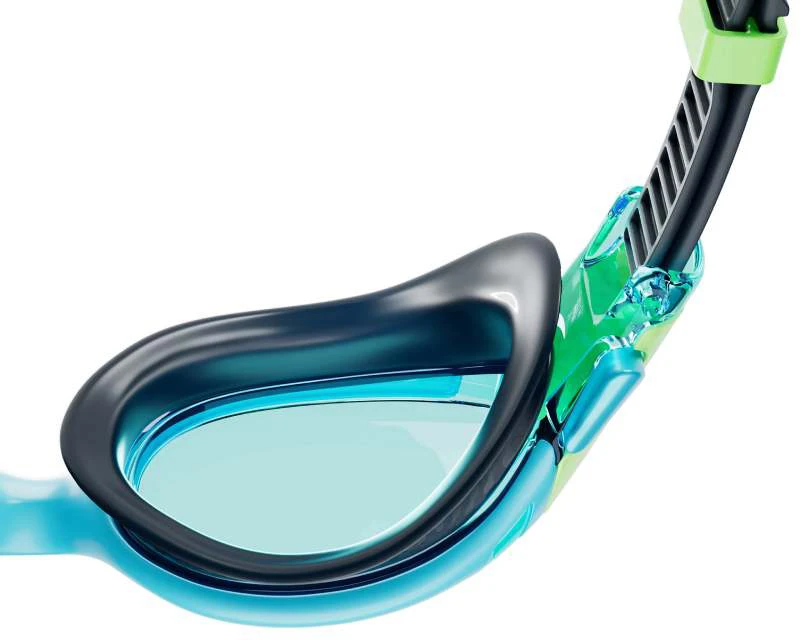 Окуляри для плавання Speedo BIOFUSE 2.0 JU — фото 4