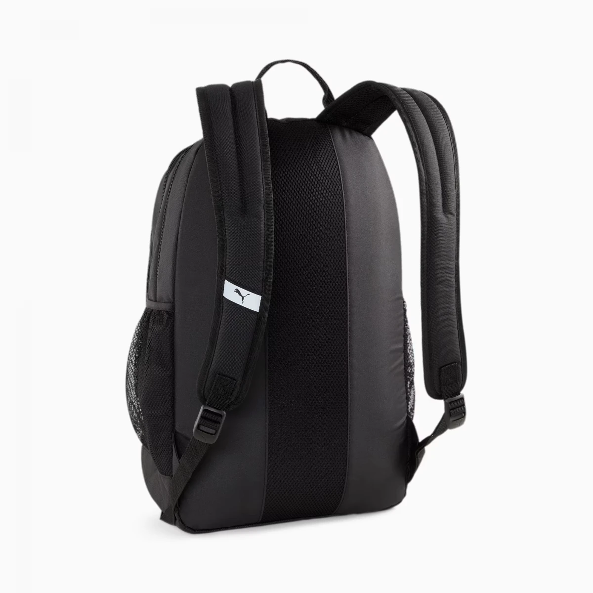 Рюкзак Unisex PUMA ACADEMY Backpack 09069701 Puma Чорний — фото 1