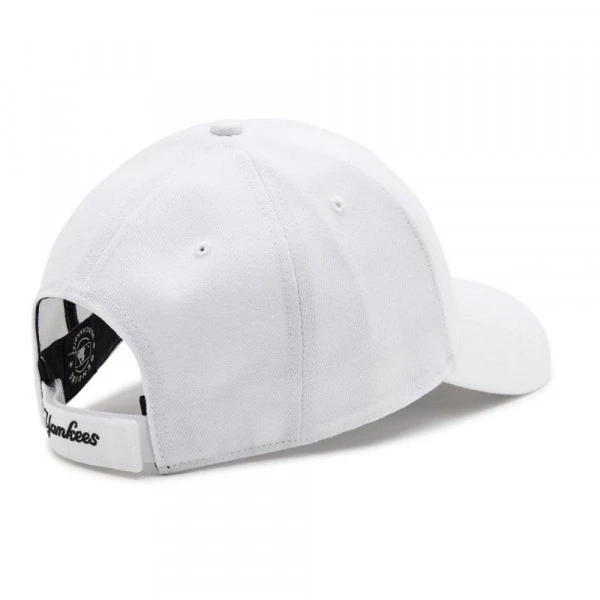 Кепка 47 Brand Ny Yankees (B-MVP17WBV-WHF) — фото 1