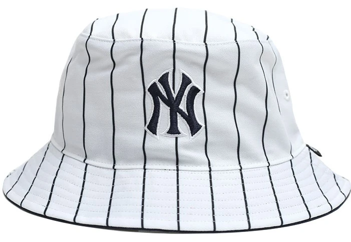 Панама 47 Brand NEW YORK YANKEES PINSTRIPED — фото 2