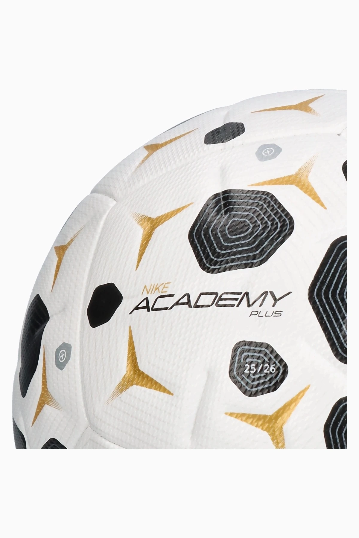 М'яч футбольний Nike ACADEMY PLUS - FA25 — фото 4