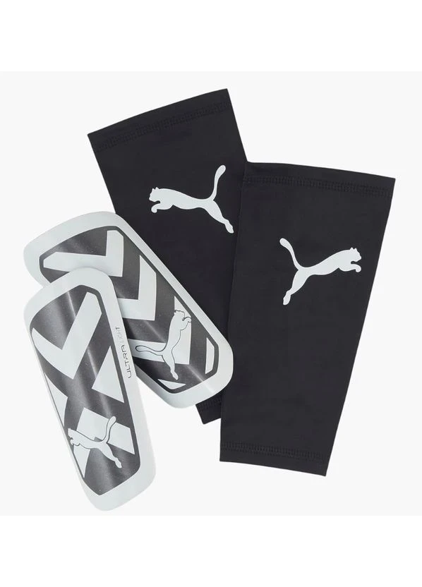 Футбольні щитки унісекс Puma Ultra Light Sleevе (030873-03) — фото 1