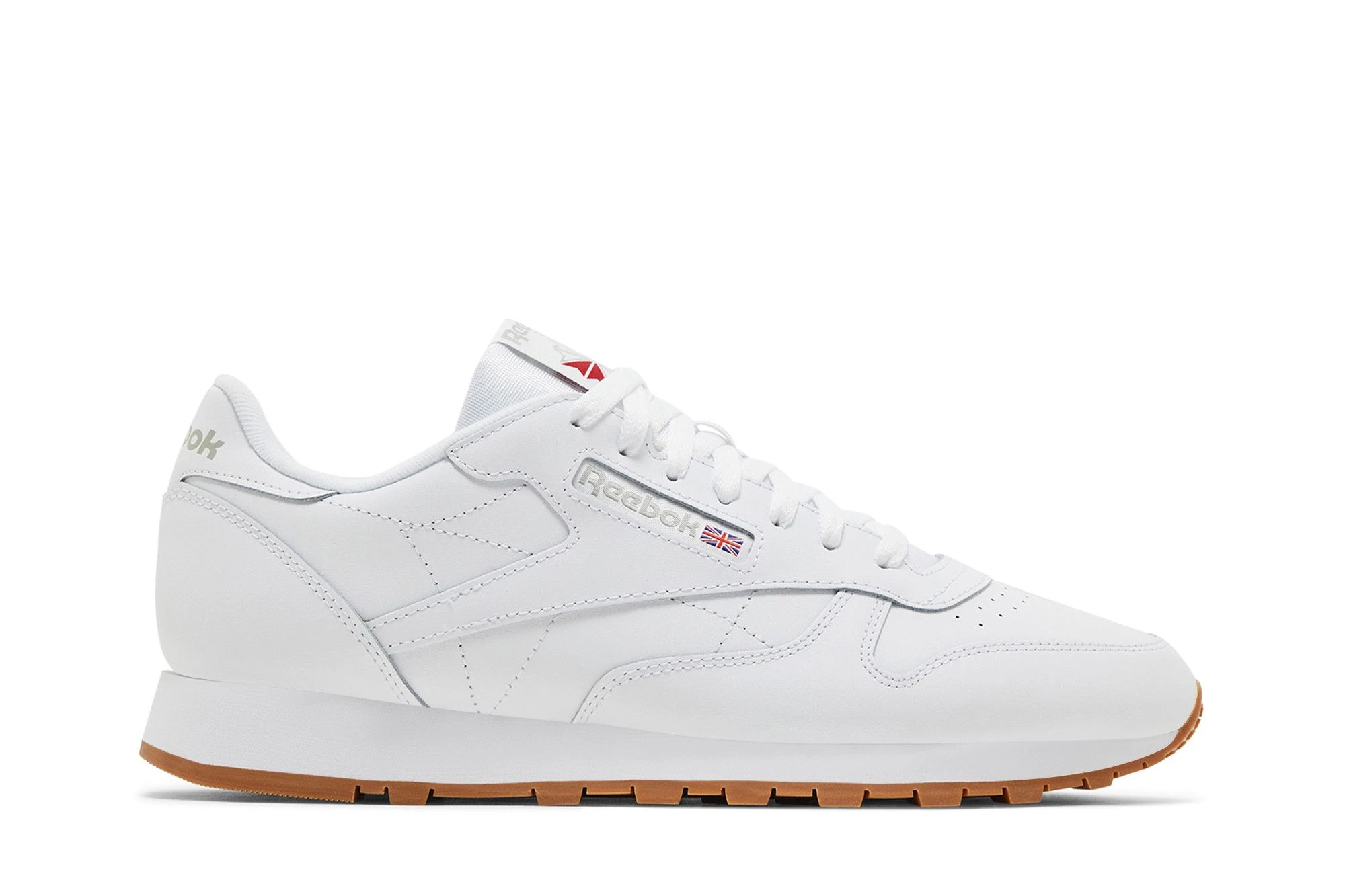 Кросівки чоловічі Reebok Classic Leather (100008491) — фото 1