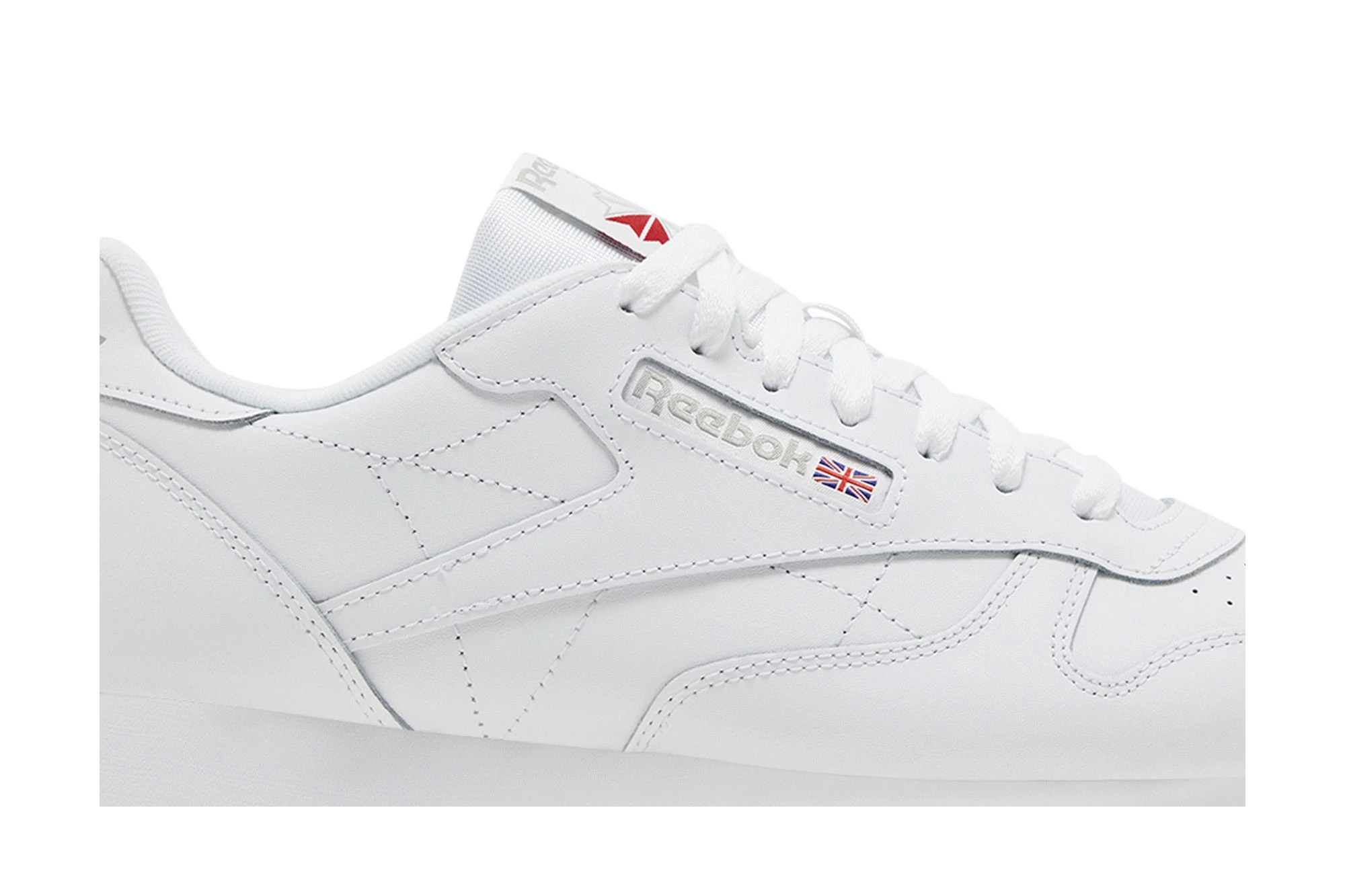 Кросівки чоловічі Reebok Classic Leather (100008491) — фото 3