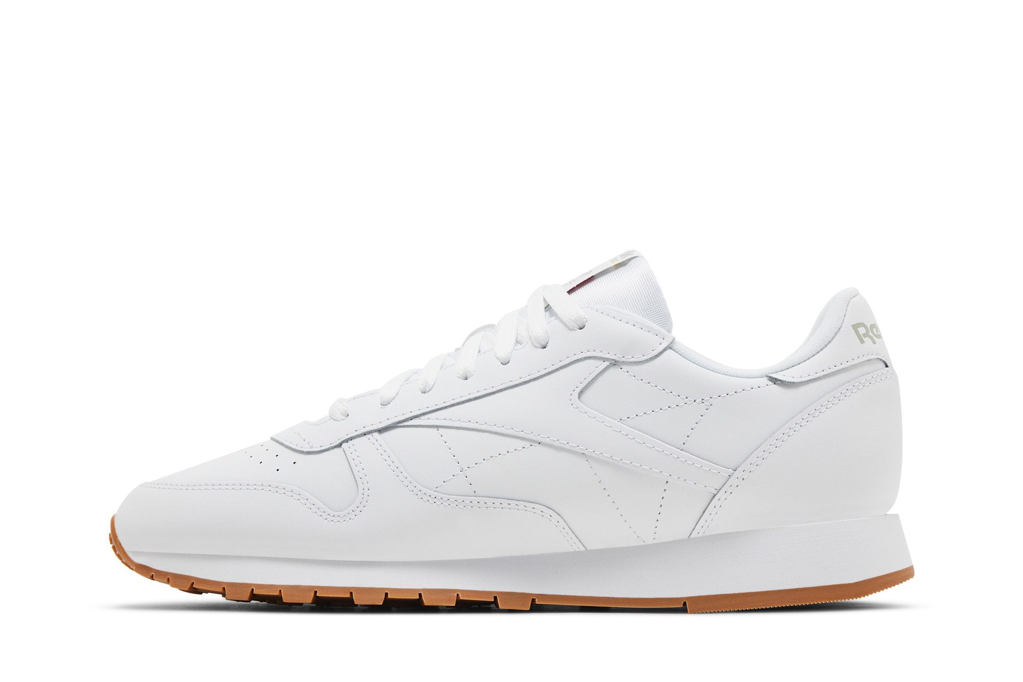 Кросівки чоловічі Reebok Classic Leather (100008491) — фото 4