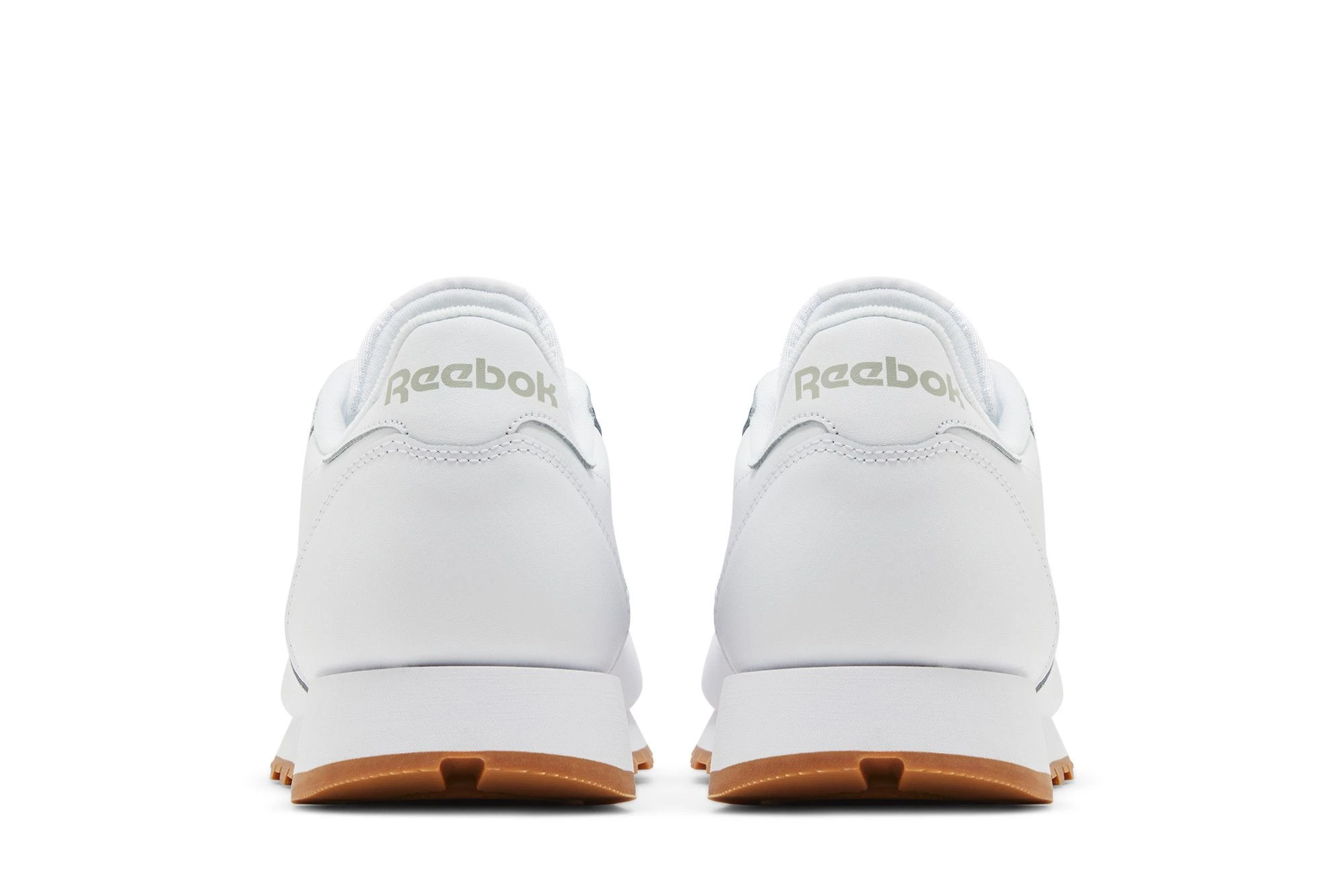 Кросівки чоловічі Reebok Classic Leather (100008491) — фото 7
