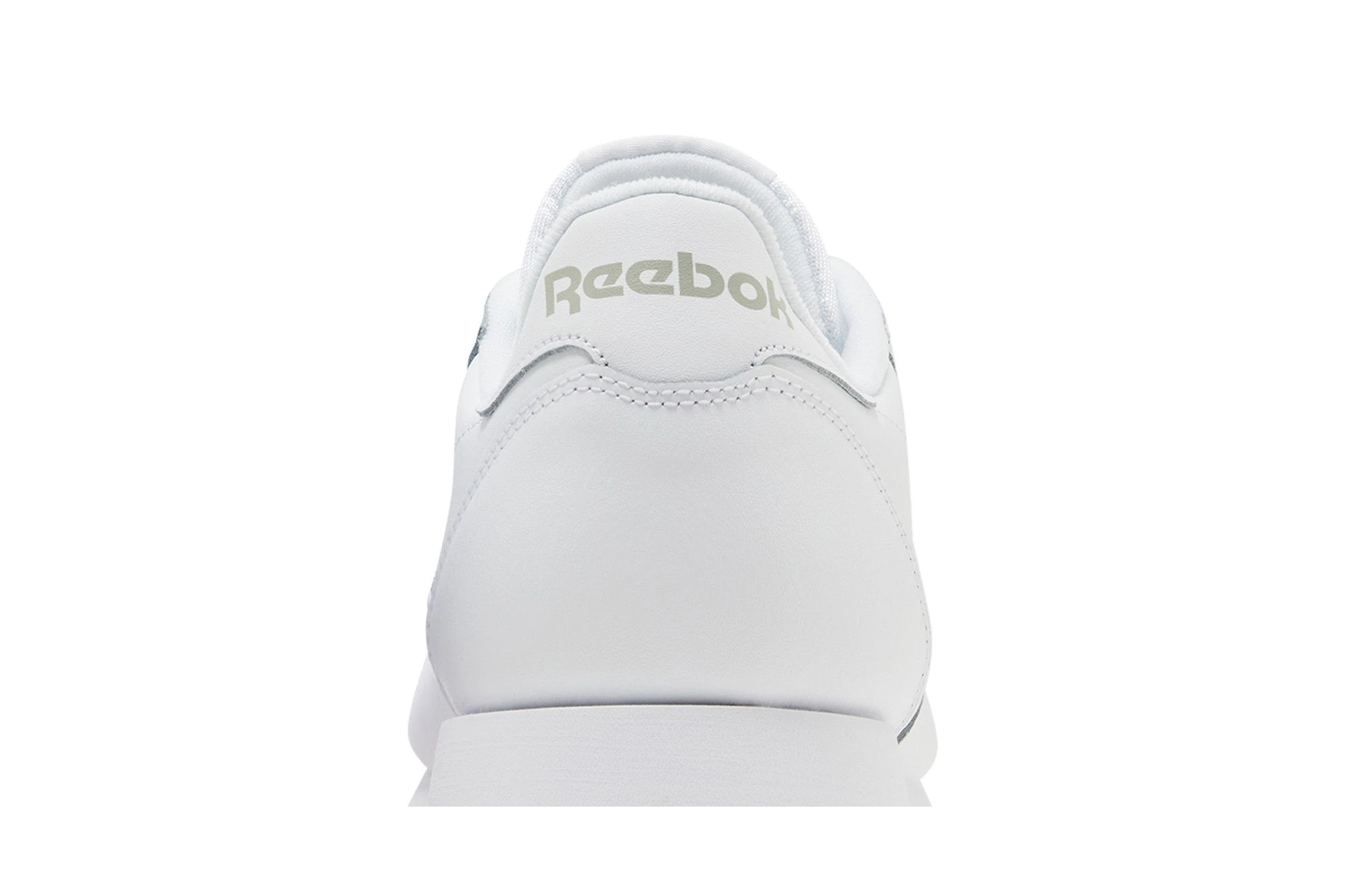 Кросівки чоловічі Reebok Classic Leather (100008491) — фото 8