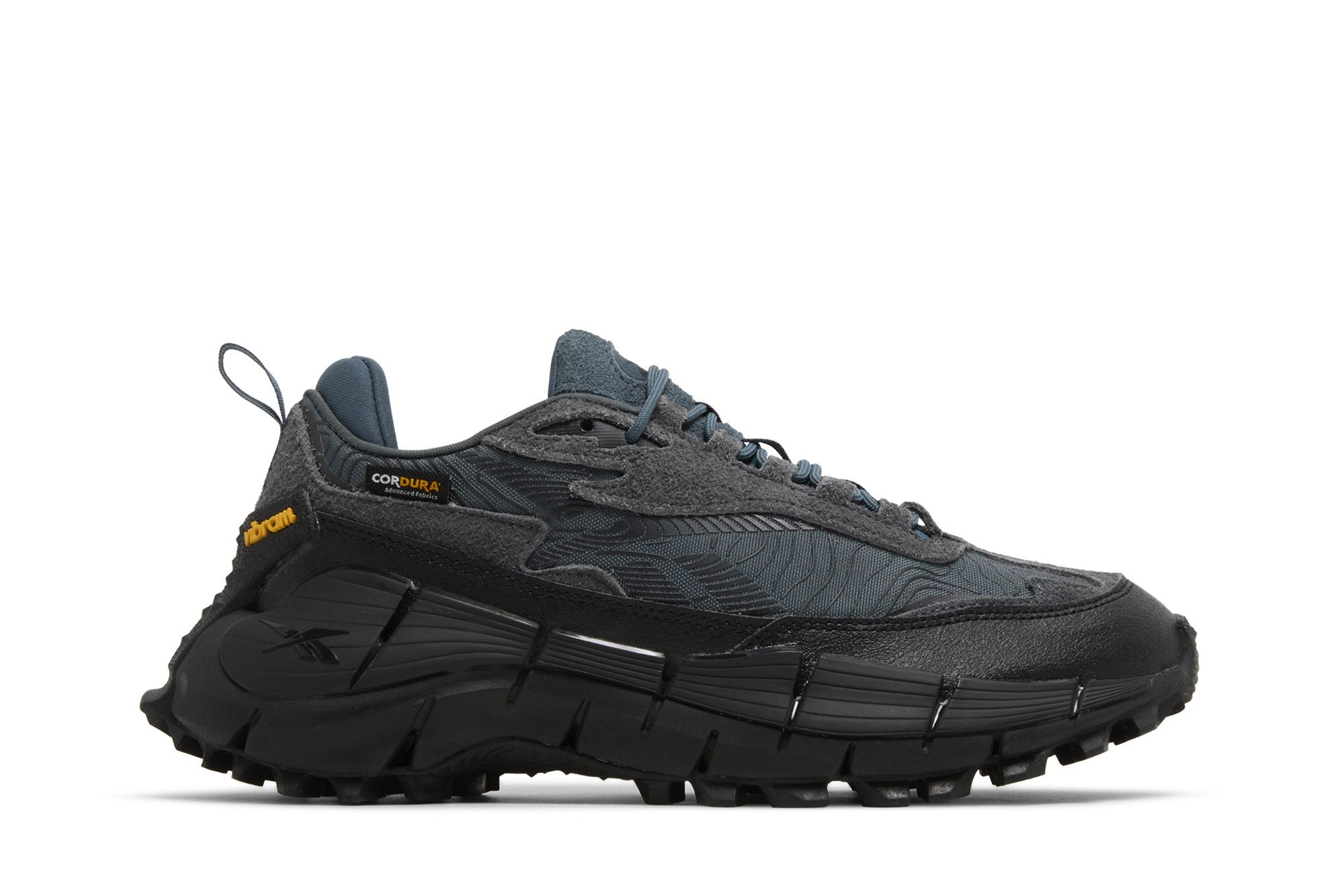 Кросівки чоловічі Reebok Zig Kinetica 2.5 Edge (100034214) — фото 1
