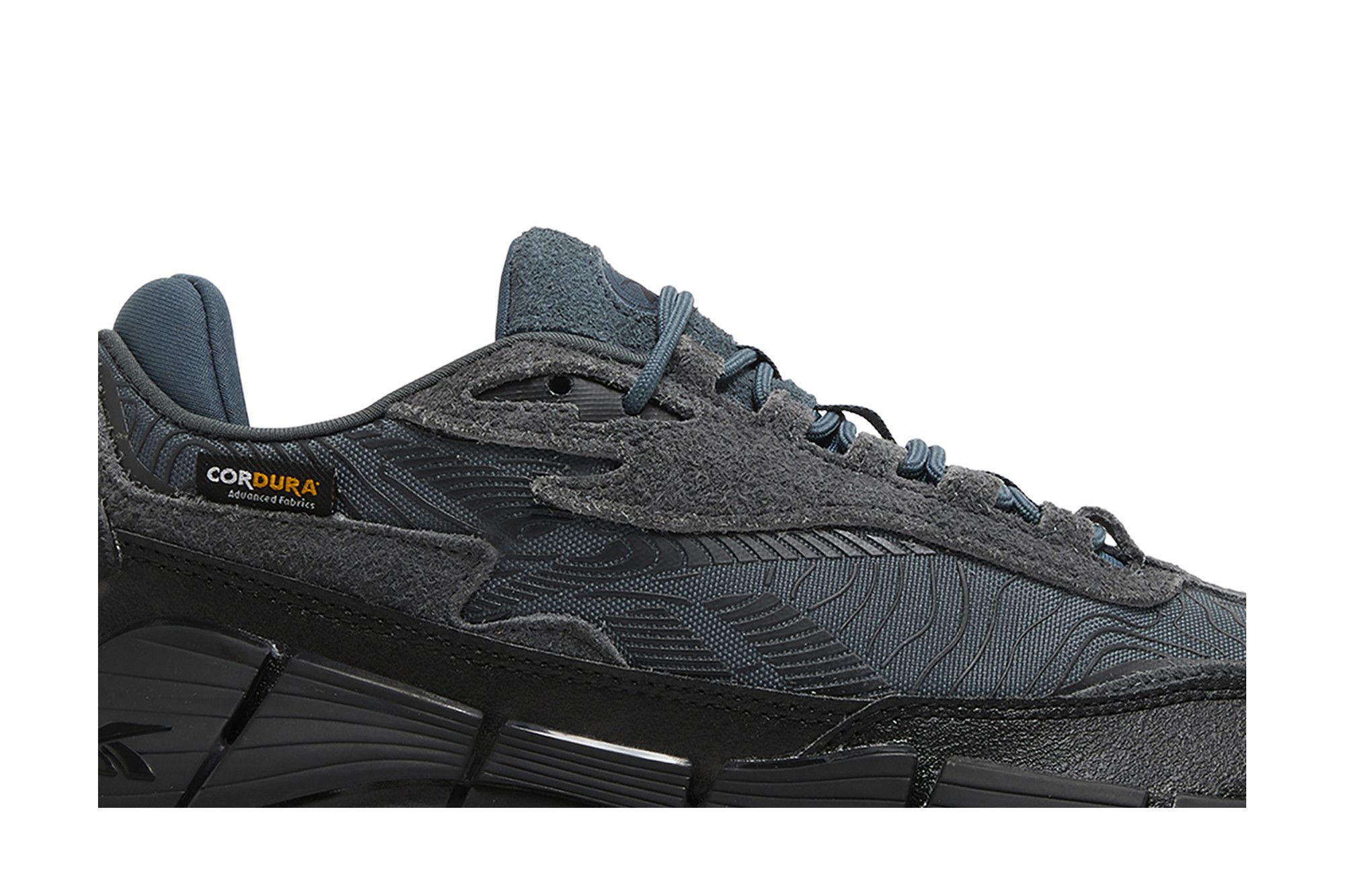 Кросівки чоловічі Reebok Zig Kinetica 2.5 Edge (100034214) — фото 3