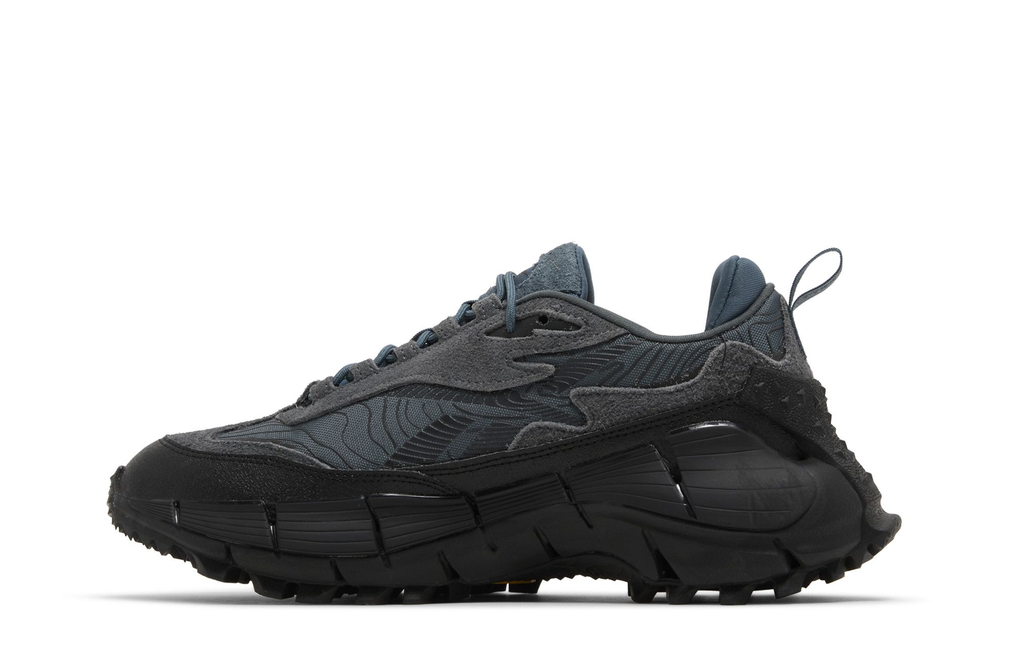 Кросівки чоловічі Reebok Zig Kinetica 2.5 Edge (100034214) — фото 4