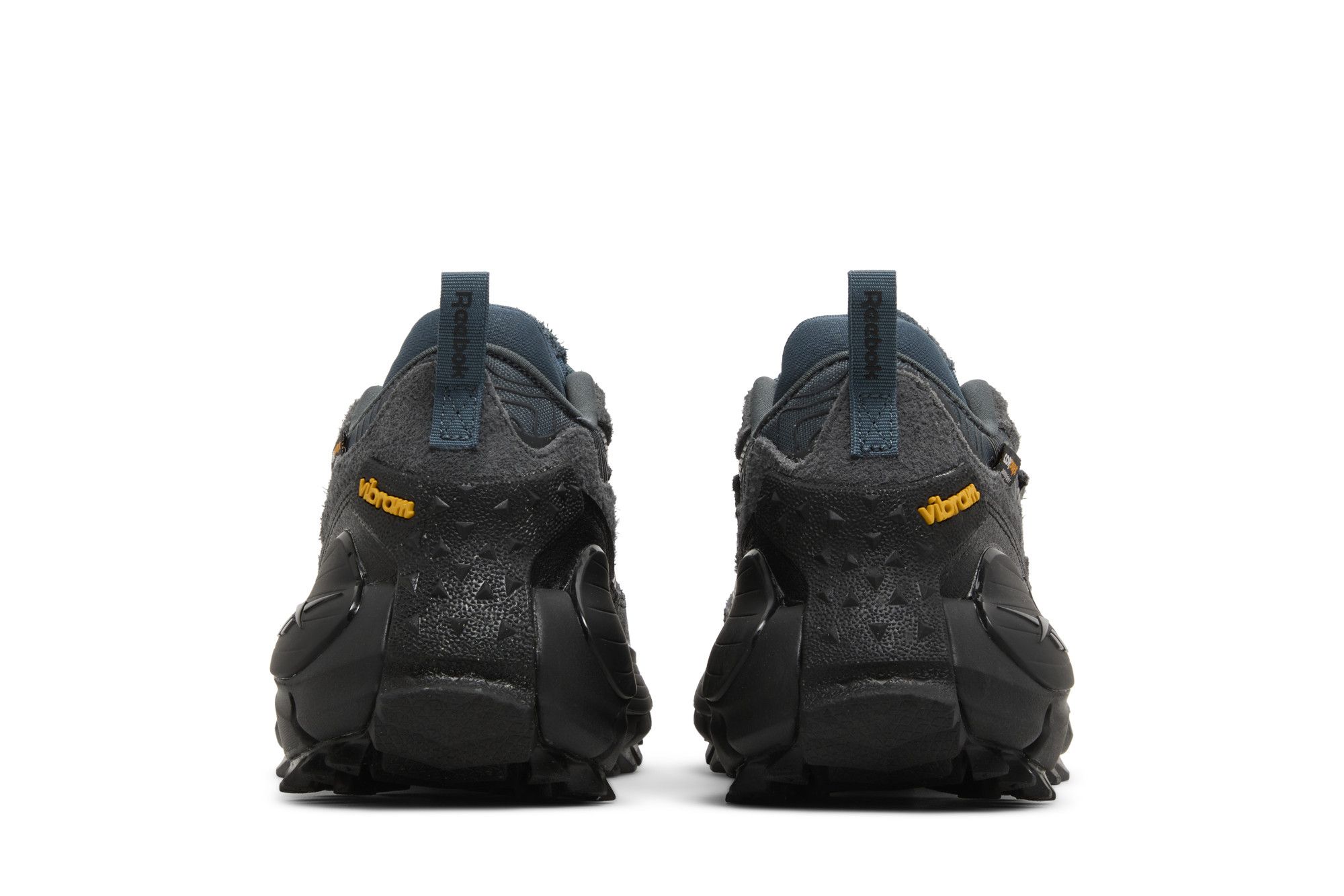 Кросівки чоловічі Reebok Zig Kinetica 2.5 Edge (100034214) — фото 7