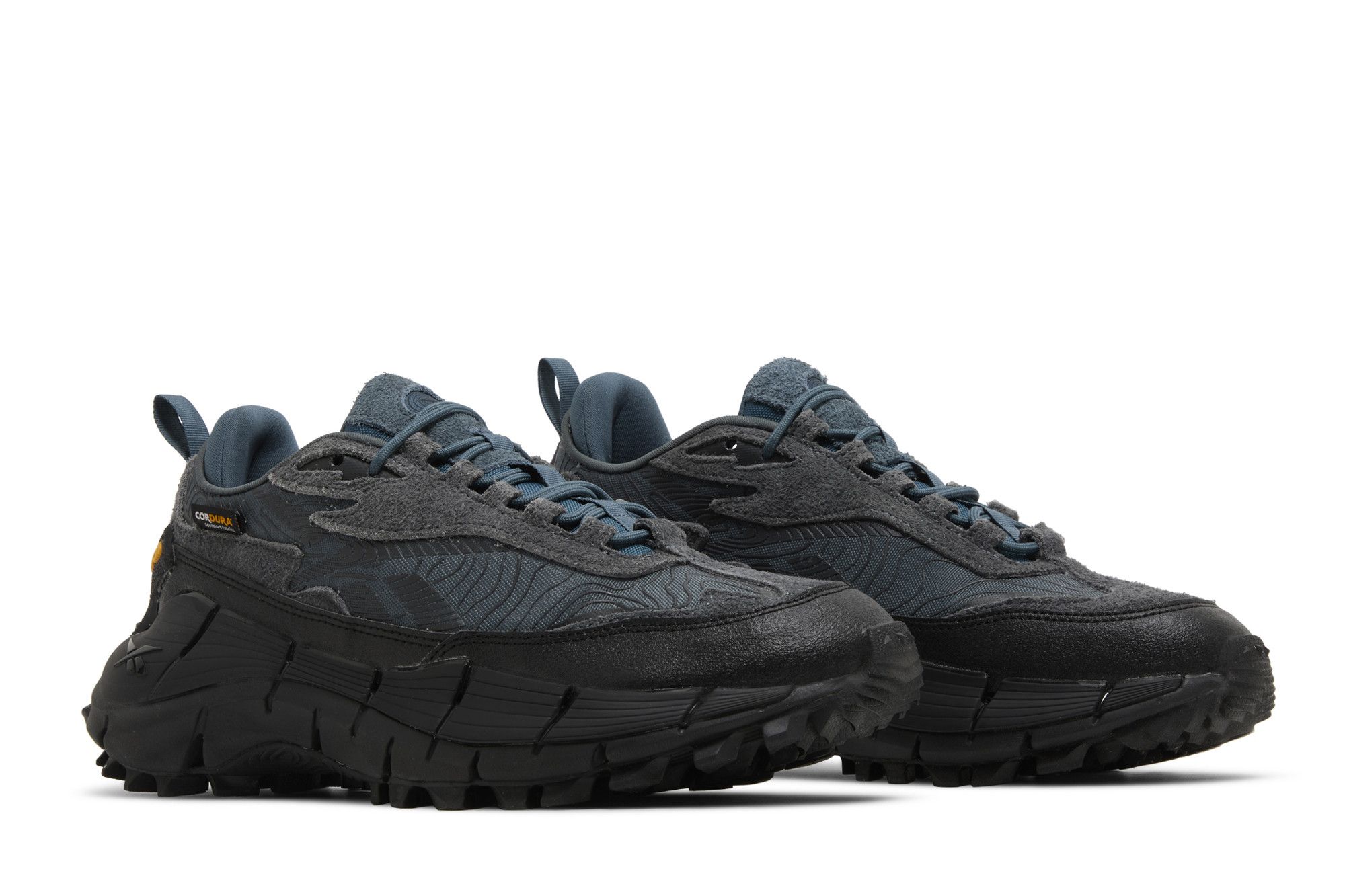 Кросівки чоловічі Reebok Zig Kinetica 2.5 Edge (100034214) — фото 9