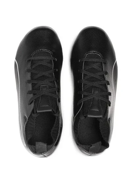 Бутси чоловічі Puma Взуття Для Футболу Evoknit Ftb Ii Sg Jr 105034 01 (105034-01) — фото 6