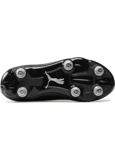 Бутси чоловічі Puma Взуття Для Футболу Evoknit Ftb Ii Sg Jr 105034 01 (105034-01) — фото 7