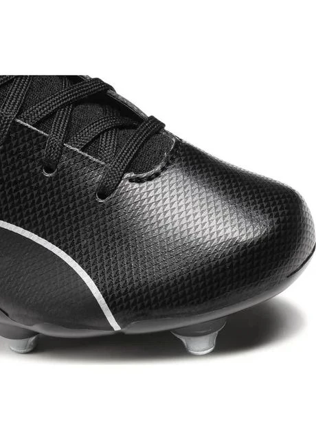 Бутси чоловічі Puma Взуття Для Футболу Evoknit Ftb Ii Sg Jr 105034 01 (105034-01) — фото 8