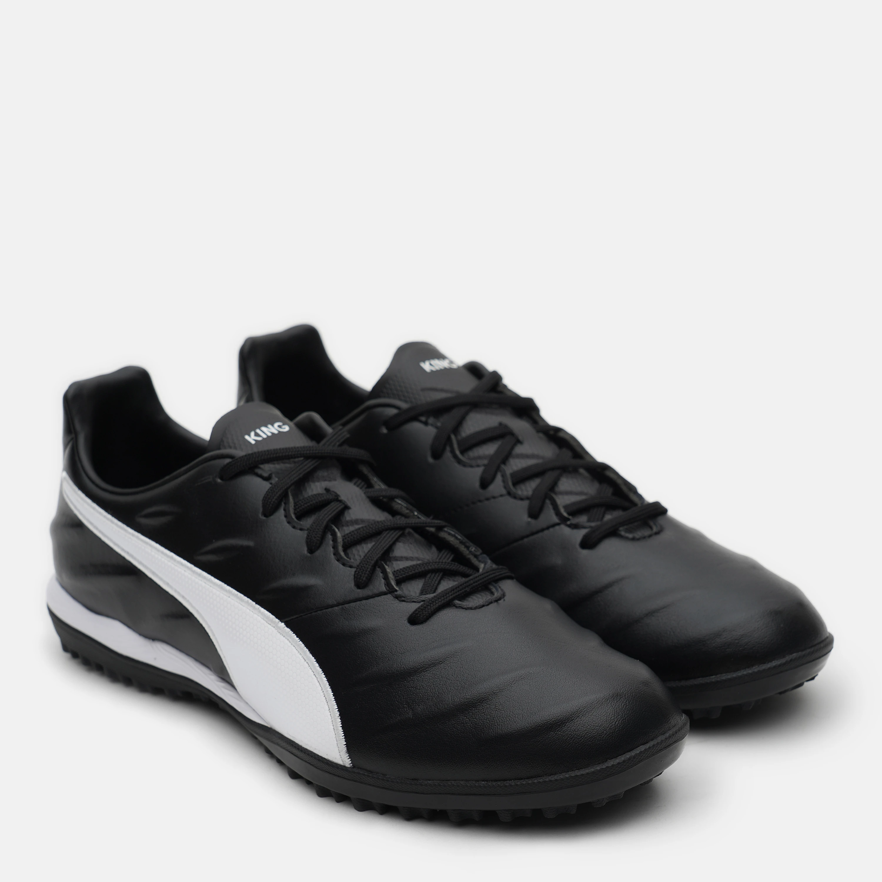 Футзалки чоловічі Puma King Pro 21 Tt (10655201) — фото 4