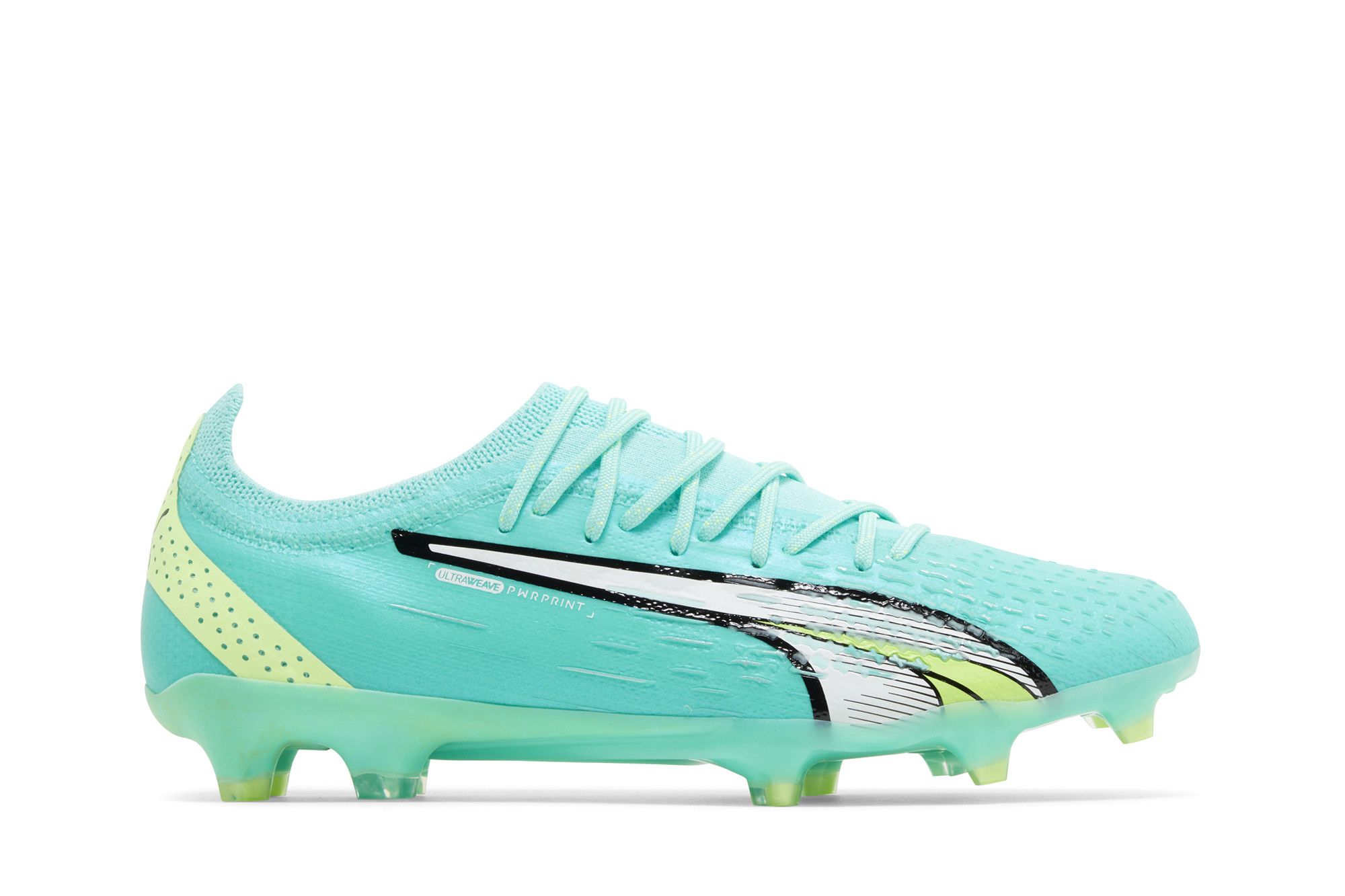 Бутси унісекс Puma Ultra Ultimate Fg Ag Supercharge (107163-03) — фото 1