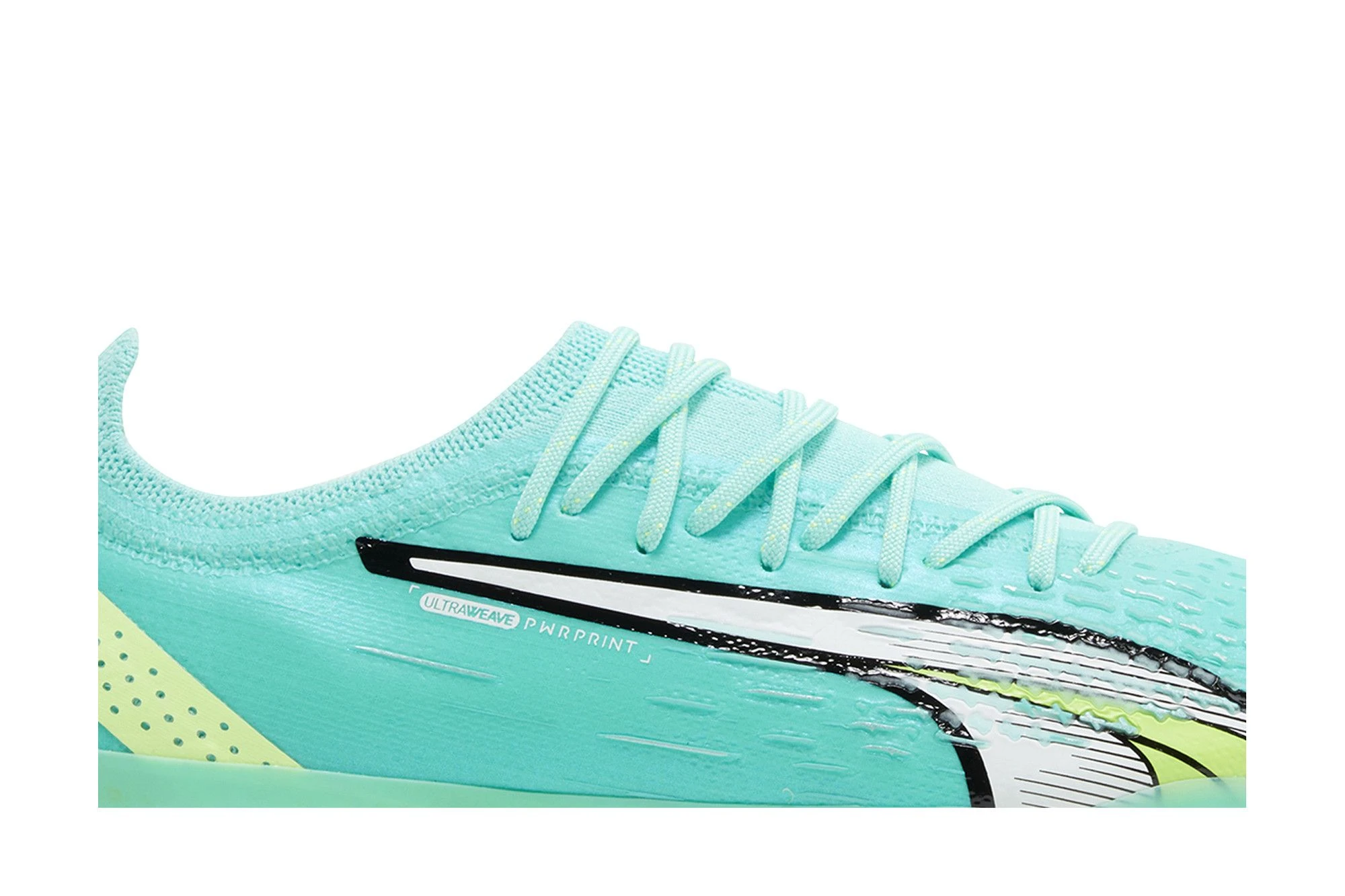 Бутси унісекс Puma Ultra Ultimate Fg Ag Supercharge (107163-03) — фото 4