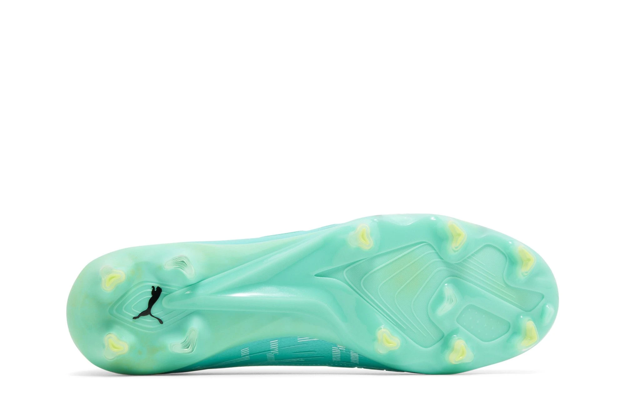 Бутси унісекс Puma Ultra Ultimate Fg Ag Supercharge (107163-03) — фото 6